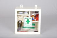 First Aid Box