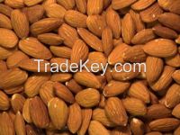 Raw Almonds Nuts, delicious and healthy Raw Almonds Nuts Almond