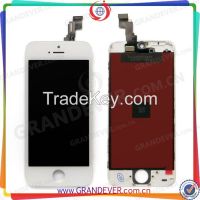 best quality lcd for iphone 5c, lcd disply screen