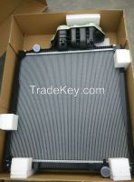 hello this is tracy, manufacturer of truck radiator intercooler, include scania, volvo, iveco, daf, benz, rvi, freightliner and so on. Welcome to contact with us, we can offer competetive price and...