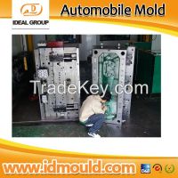 2016 plastic injection mould in China