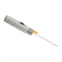 Disposable Biopsy Gun