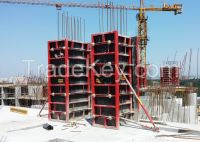 Universal frame formwork ROBUD STAYER