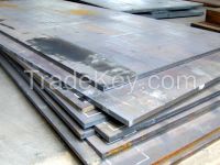 Steel Plate