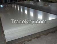 201/304/316 mirror stainless steel sheet manufacturer