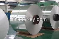 Hot rolled anodized 5005 aluminum coil for aviation use