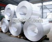 Extra wide aluminum coil 5052 for construction caravan use