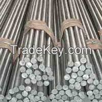 5086 aluminum rod/extruded aluminum alloy bars