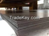 China wholesale high quality 2b finish stainless steel sheet