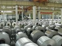 Aluminum coils 5056 Ho/aluminum coil/ho track