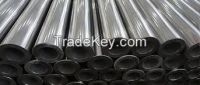 AISI top quality 6 inch welded stainless steel pipe