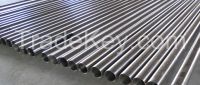 Best Price High Luster High Rigidity ASTM 310 stainless steel pipe