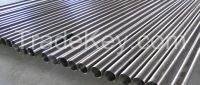 Best Price High Luster High Rigidity ASTM 310 stainless steel pipe