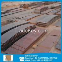 Offshore /Ship building quality Steel Plate