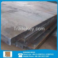 Ni steel plate for sale