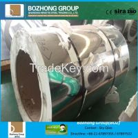 409, 409L, 410,410S,430 stainless steel coil