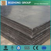 42CrMo4 Cr-Mo Alloy Steel Plate