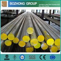 top quality of AISI L3 alloy bearing steel round bar