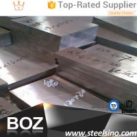 ASME 336 Grade F5 steel plates & sheets for pressure equipments