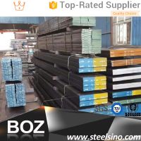 EN 10028 1.7362 steel plates and sheets for high temperature services