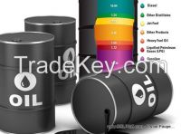 LIQUIDIFIED PETROLEUM GAS [LPG] GOST 20448 â 90 