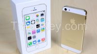 Brand new iphone 5s 64gb gold