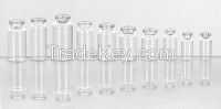 pharmaceutical glass vial