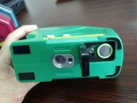 DOVOH 12 Lines 3D Laser level  DLL3-360RG   532NM Green Laser Beam