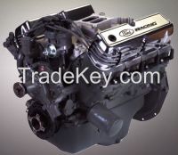 Reconditioned Ford Transit Engine for sale