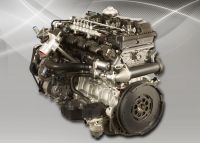 Ford Transit mk7 engines for different locations