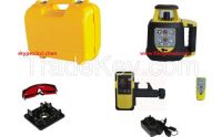 Automatic Self-leveling Rotary Laser -red beam laser level
