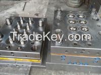 Shenzhen Silicone Injection Mold