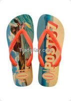 Authentic Havaianas