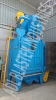 Hanger Type Shot Blasting Machine