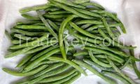 Frozen Green Beans