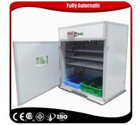 Small Industrial Egg Incubator Automatic Egg Chicken Incubators Setter