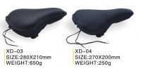 gel saddle cover XD-03-04