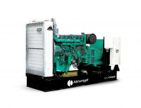 Standby Diesel Generator