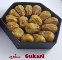 Sukari Dates
