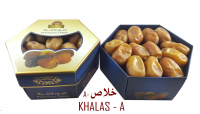 Khalas Dates