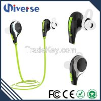 Wholesale Price New Stylish Sport  In Ear Bluetooth Headphone