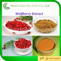 goji berry extract powder