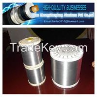 Electrical Material Aluminum Magnesium Alloy Wire (Al-Mg Alloy wire)