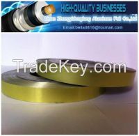 Cable Shielding and Wrapping Material (AL / PET)
