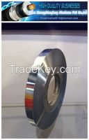 Aluminum Foil Mylar Tape Used in Optical Fiber Cable Insulation Material