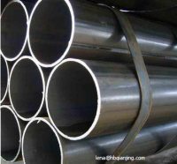 Alloy steel 34CrMo4 pipes