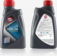 Radiator Coolants - Arzol KOOL ON - Cars