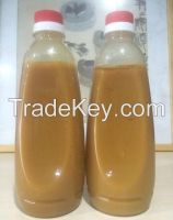 Soybean Distillate Deodorized Oil (Soya DD Oil)