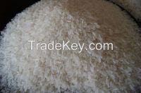 Thai Organic White Jasmine Rice (OEM)