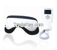 Ultra Low-frequency Vibration With Handel Eye Massager Rh14-1